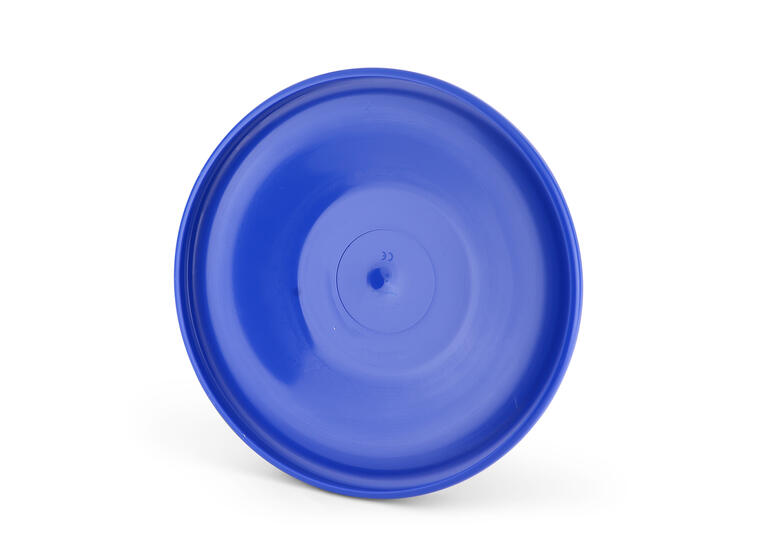 Frisbee Starplate 110 gram Solid frisbee for skolegården 