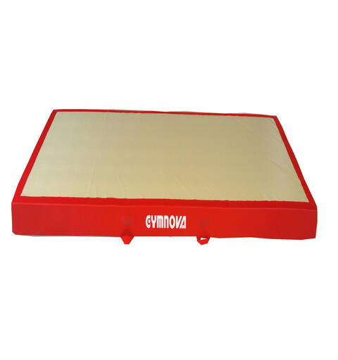 Gymnova Landingsmatte for ringer 4x2 m 400 x 200 x 20 cm | FIG sertifisert