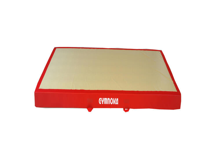 Gymnova Landingsmatte for ringer 4x2 m 400 x 200 x 20 cm | FIG sertifisert 