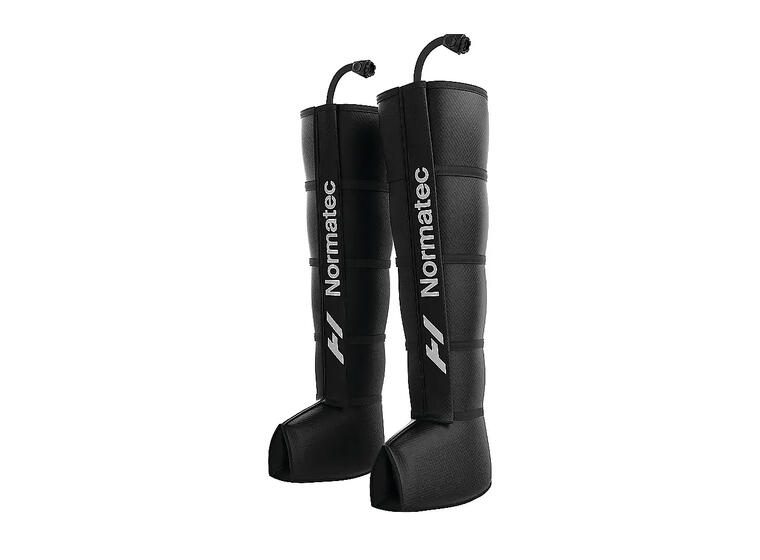 Hyperice Normatec 3 Long Legs Lange luftkompresjonssokker 