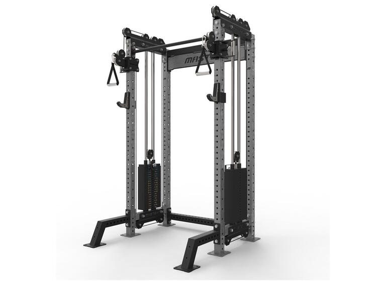 Kabelmaskin LX40 Steel 