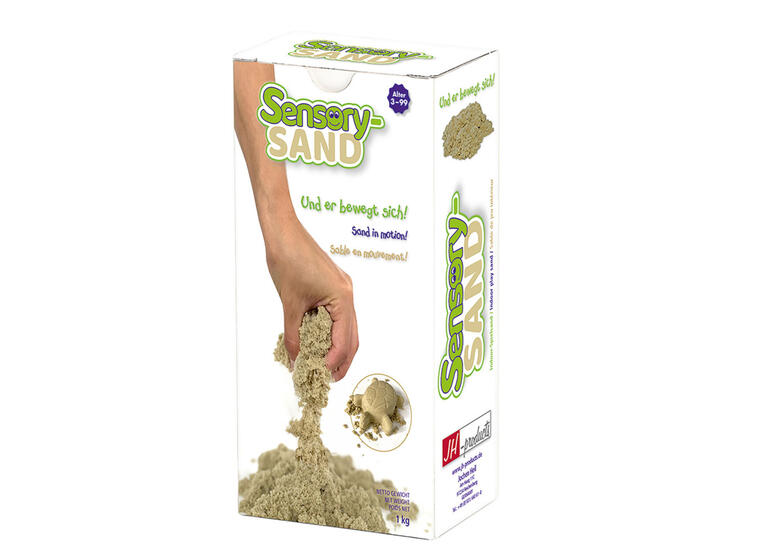 Kinetic sand - 1 kg 