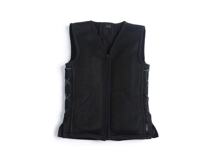 Kulevest Protac MyFit® | 25 mm | Junior Mild sansestimulering 62-69 cm | 1,2 kg 
