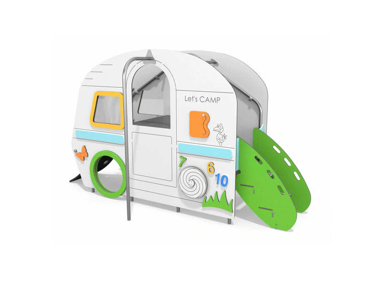 Lekehus | Campingvogn Lek og rollelek 