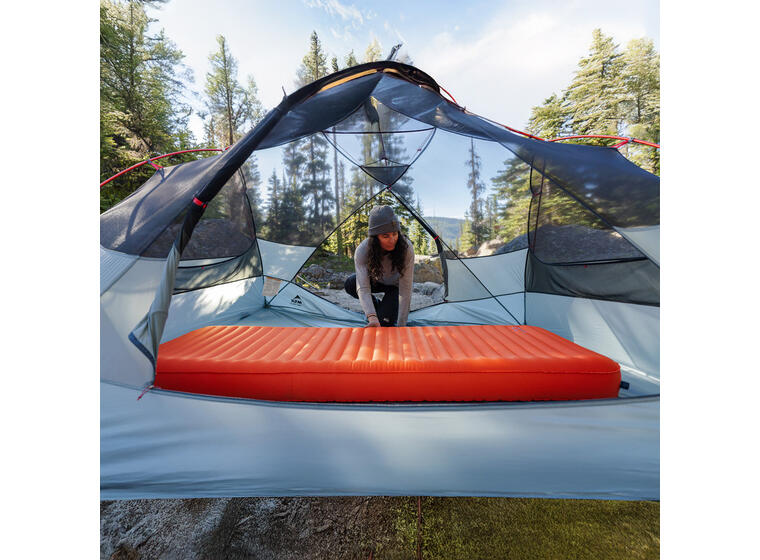 Liggeunderlag TAR NeoLoft M 66x185 cm | 850 gram 