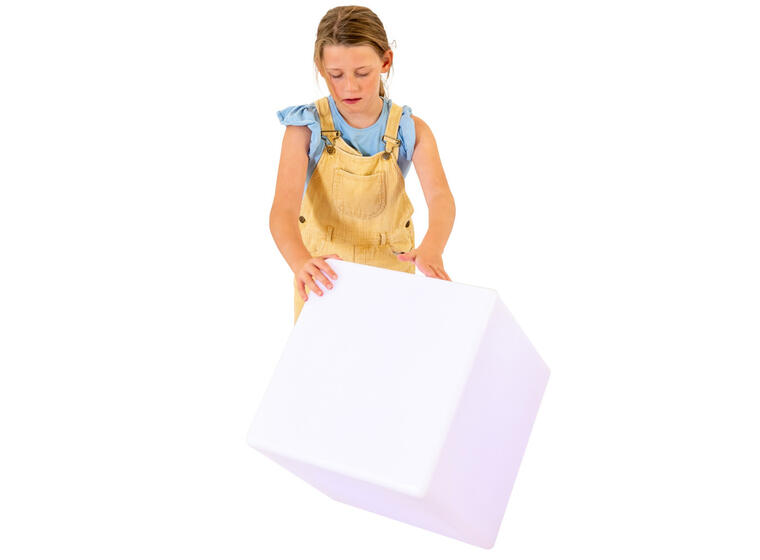 Mood Dice Interaktiv Terning 40 x 40 x 40 cm 