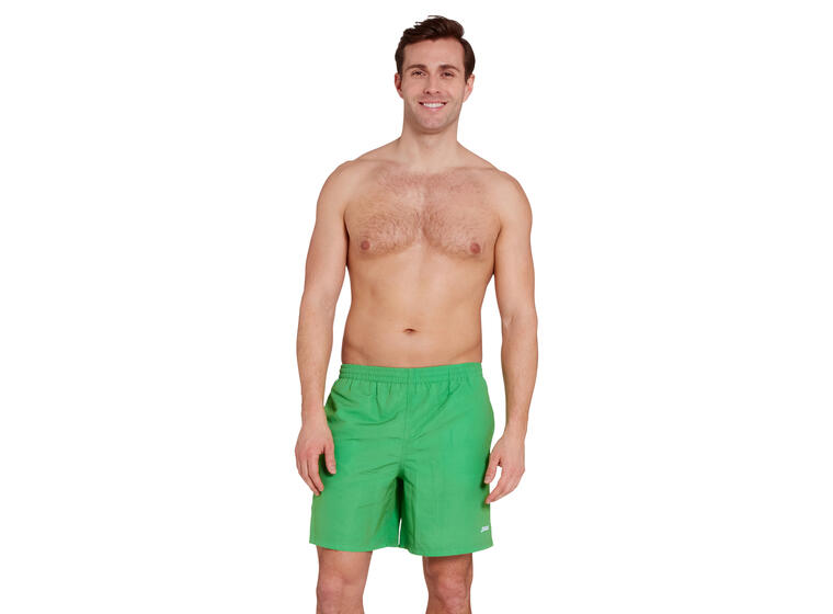 Penrith 17 Badeshorts XXL Zoggs | Grønn | Ecodura 