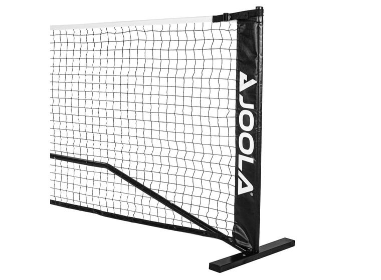 Pickleballnett Joola Elemental Komplett nettsystem til pickleball 