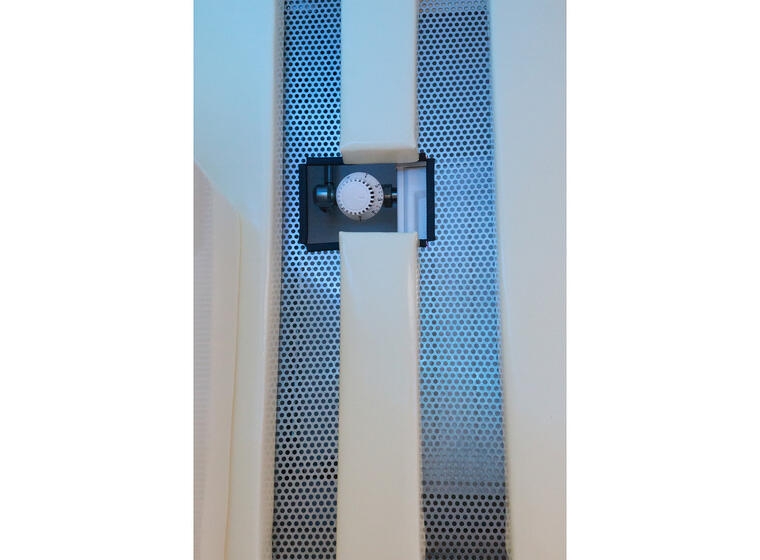Polstring til vindu til Beskyttelsesrom Polstring til radiator| Time Out Rom 