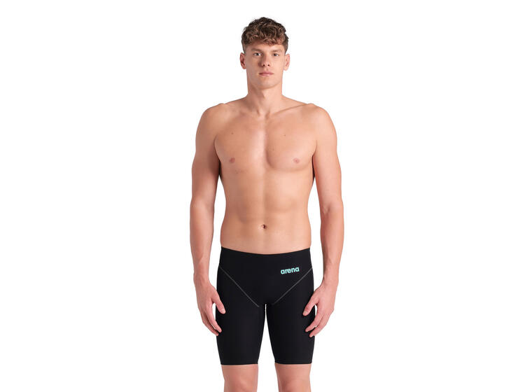 Powerskin Impulso Jammer 24 Arena | Black Teal | Konkurransebukse 
