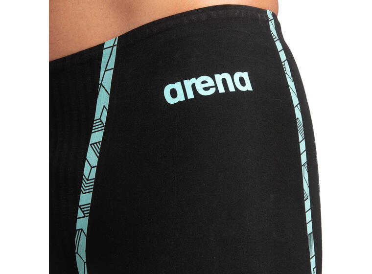Powerskin Primo Jammer | 22 Arena | Svart | Konkurransebukse 