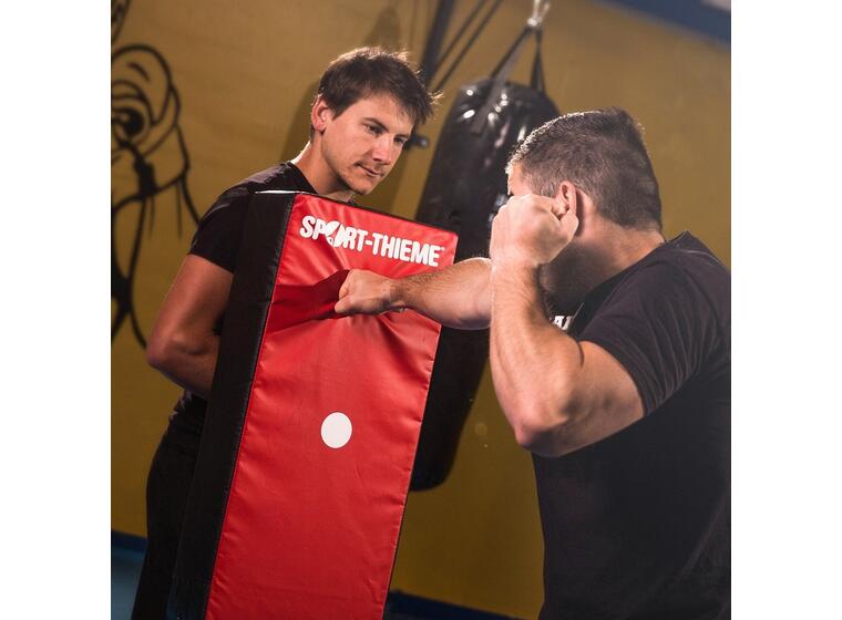Punch Pad 75x35x15 cm Rett slagpute til kampsport 