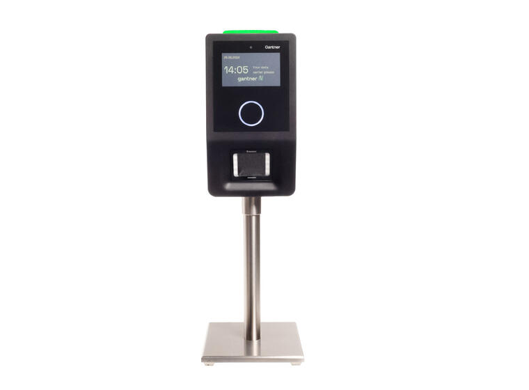 RFID GAT GT7.3527 Terminal Adgangssystem 