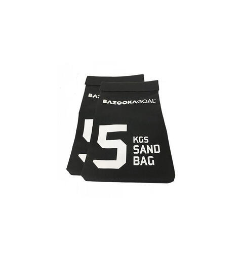 Sandbag Bazookagoal 2 stk.