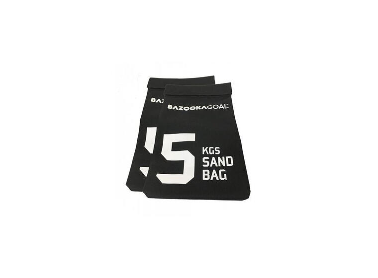 Sandbag Bazookagoal 2 stk. 