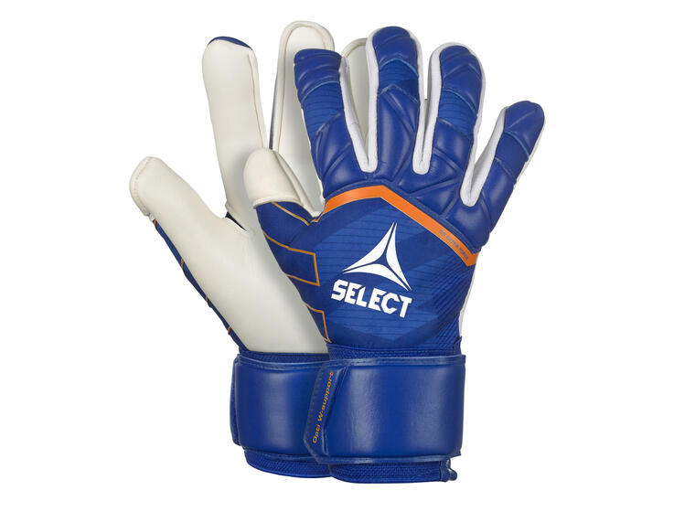 Select keeperhansker 55 Extra Force 7 Flat Cut 