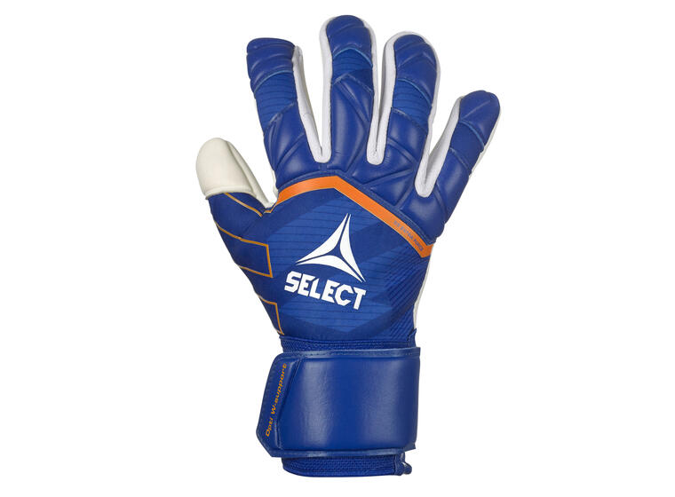 Select keeperhansker 55 Extra Force 7 Flat Cut 