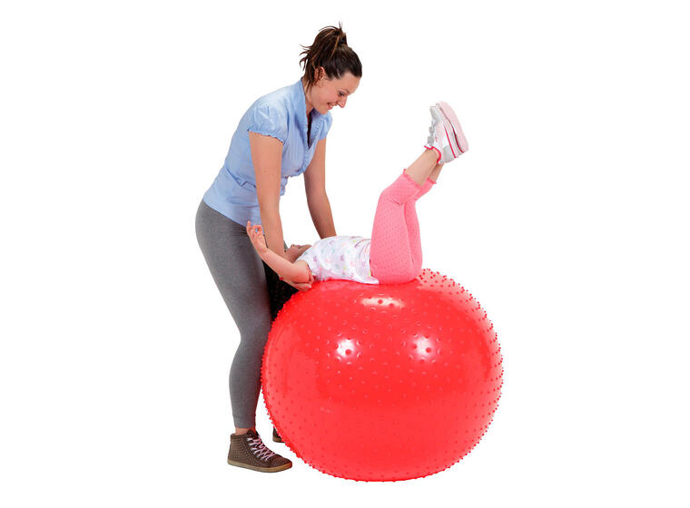 Sensorisk ball 100 cm Terapiball 