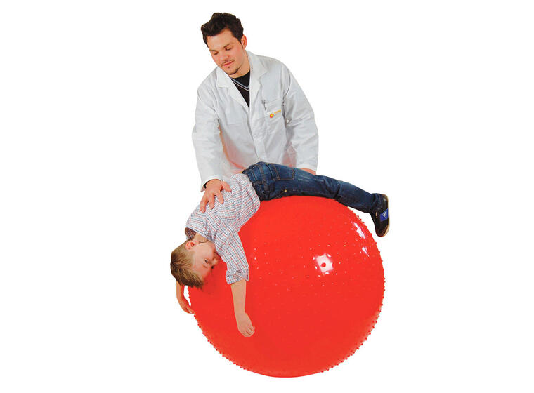 Sensorisk ball 100 cm Terapiball 