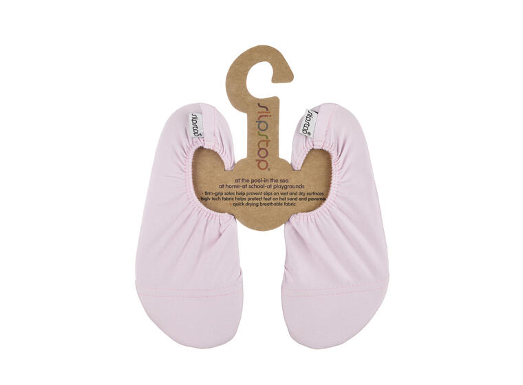 Slipstop Antisklisokker Pink Jr S Allsidige gymsokker barn 