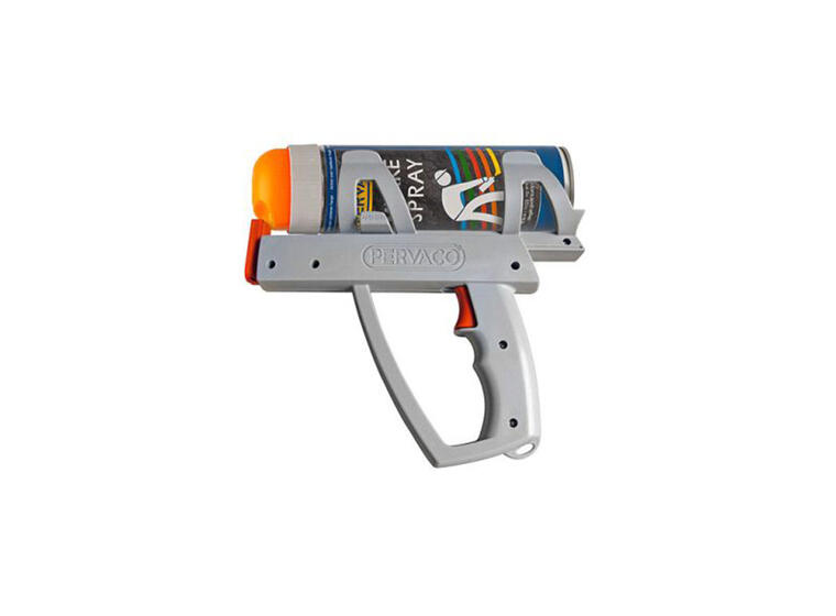 Spraypistol til Super Striper Til oppmerking med sprayboks 