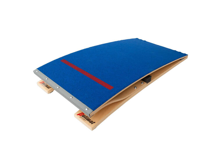 Springbrett Standard 10-14 år | inntil 60 kg | skole/idrett 