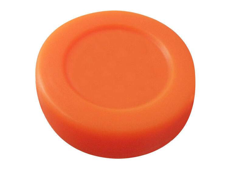 Streethockey Puck 76 mm | Innen- og utendørs bruk 