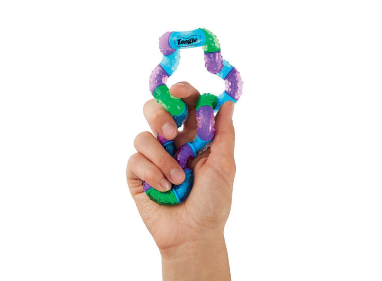 Taktil floke The Tangle Therapy 