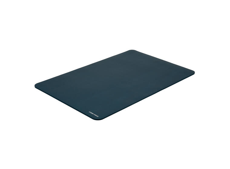 Treningsmatte Therapy 2.5 Blå 200 x 100 x 2,5 cm | Latexfri 