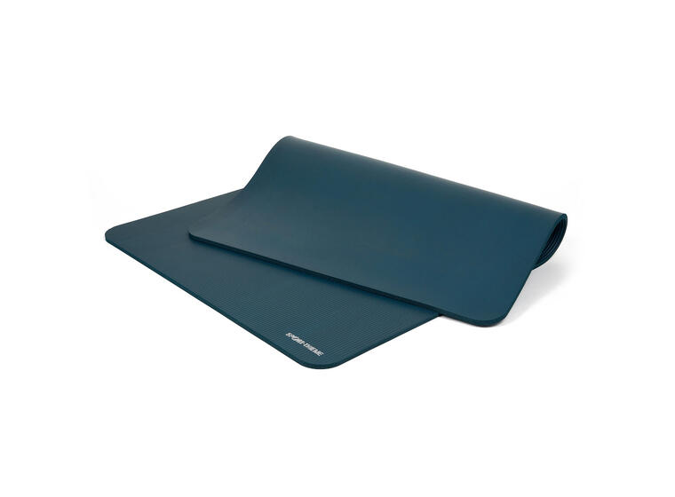 Treningsmatte Therapy 2.5 Blå 200 x 100 x 2,5 cm | Latexfri 