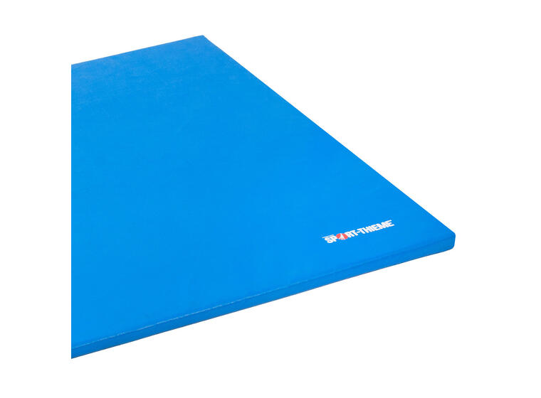 Turnmatte for håndplassering 100 x 100 x 3 cm 