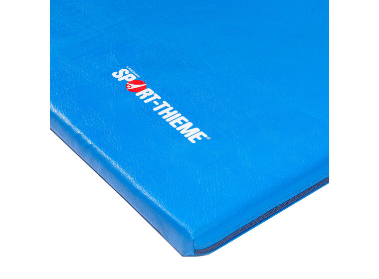 Turnmatte for håndplassering 100 x 100 x 3 cm 