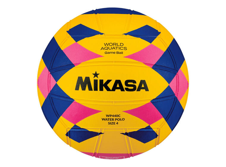 Vannpoloball Mikasa WP440C Til konkurranse | World Aquatics 