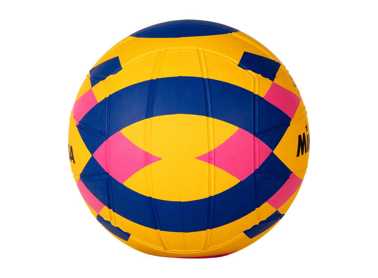 Vannpoloball Mikasa WP440C Til konkurranse | World Aquatics 