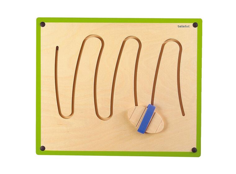Veggpanel Sett med 3 elementer 