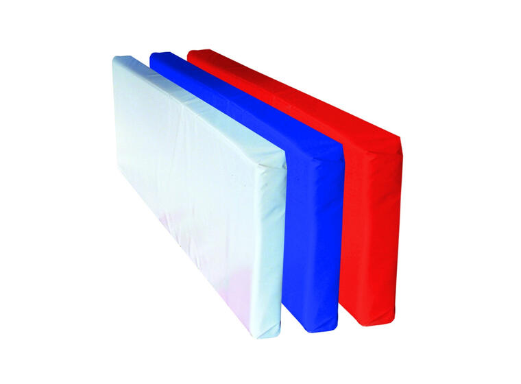 Veggpolstring For lekerom, beskyttelsesrom, sanserom 