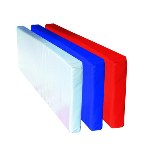 Veggpolstring For lekerom, beskyttelsesrom, sanserom