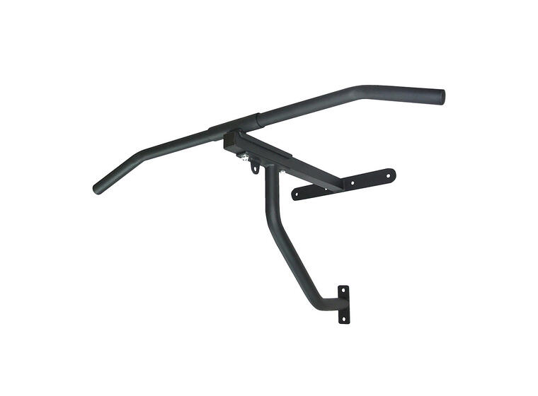 Veggstativ for boksesekker og pull-up Kombi pull-up bar og oppheng til sekk 