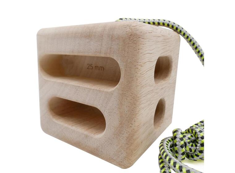 Y&Y Cube Kvadratisk hengekube 