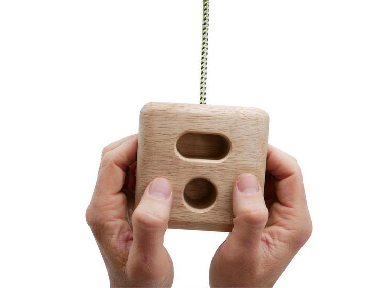 Y&Y Cube Kvadratisk hengekube 