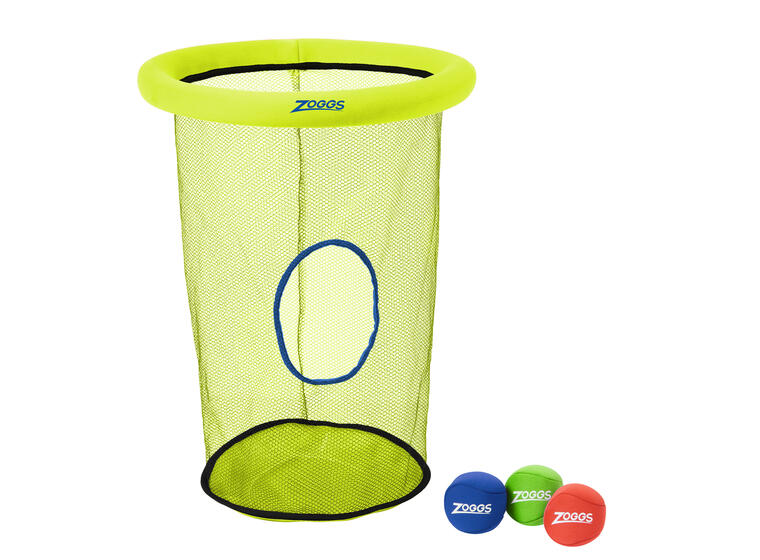 Zoggs Flytende Basketballspill Dykkeleke 