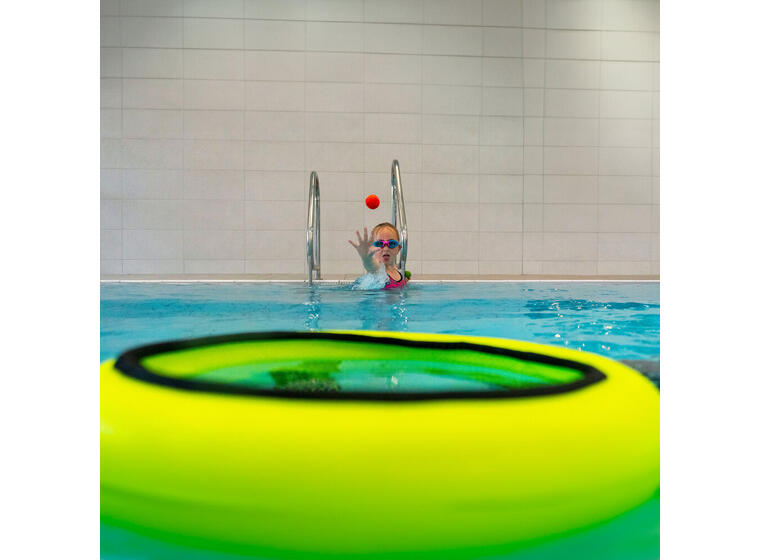 Zoggs Flytende Basketballspill Dykkeleke 