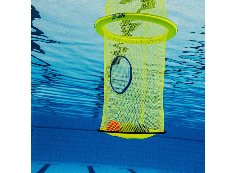 Zoggs Flytende Basketballspill Dykkeleke 