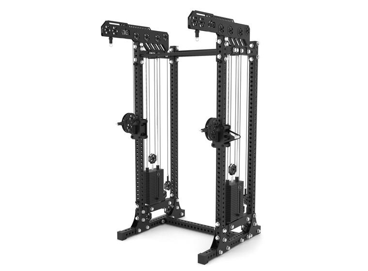ata Pro Elite MultiRack Base Treningssenter | Hjemmetrening 