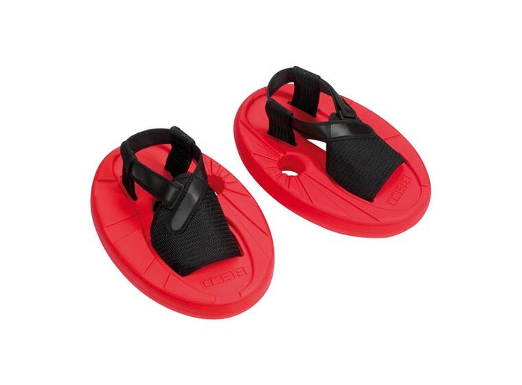 Aqua Fitness Vannjoggesko Beco Aqua Twin II Small 36-40 