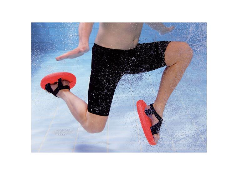 Aqua Fitness Vannjoggesko Beco Aqua Twin II Small 36-40 