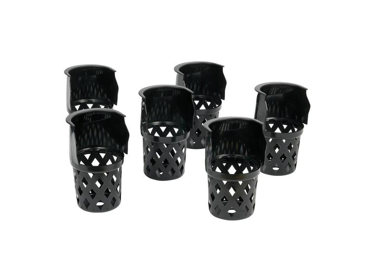 Automaten Hoffmann ballkurver Club Pro Reservedelssett med 6 ballkurver 