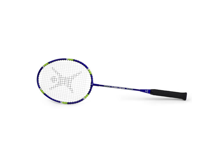 Badmintonracket Vibe 600 102 g | Racket til skole og fritid 