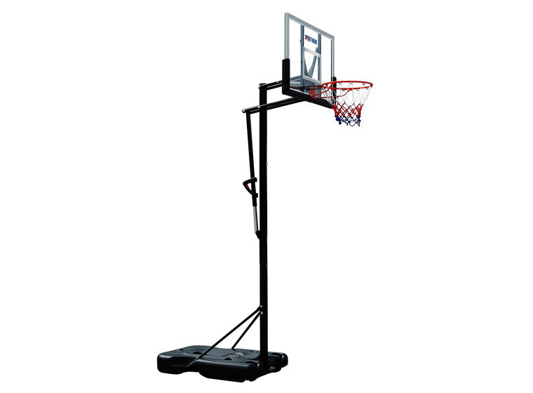 Basketballstativ Houston Portabel | Høydejustering 
