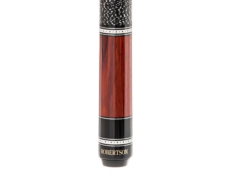 Biljardkø Robertson R-1 Brun 2-delt | 147 cm 